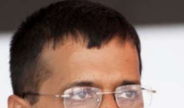 Arvind Kejriwal Arvind Kejriwal