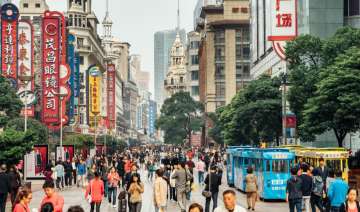 Chinese economy Chinese economy