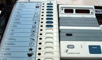 UP's State Election Commission asks EC to provide... UP's State Election Commission asks EC to provide...