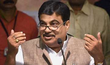 Will start works worth Rs 7,000 cr in J&K in two... Will start works worth Rs 7,000 cr in J&K in two...