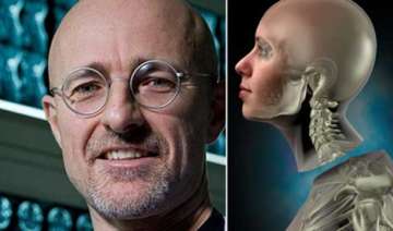 All you need to know about the first human head... All you need to know about the first human head...