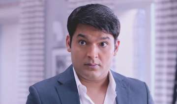 Kapil Sharma and The Kapil Sharma Show Kapil Sharma and The Kapil Sharma Show