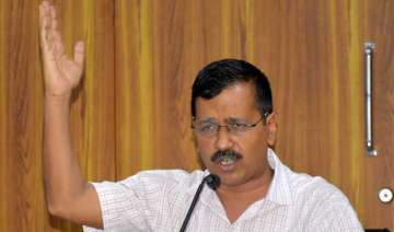 Arvind Kejriwal Arvind Kejriwal