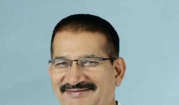 Kishore Upadhyay Kishore Upadhyay
