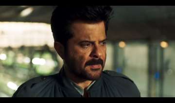 Anil Kapoor makes an action-packed comeback on TV... Anil Kapoor makes an action-packed comeback on TV...