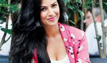 Nimrat Kaur - India TV Nimrat Kaur - India TV
