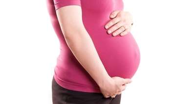 Obesity during pregnancy may up kids' risk of... Obesity during pregnancy may up kids' risk of...