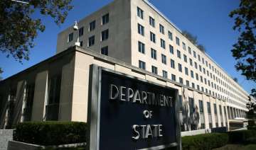 US State Department US State Department