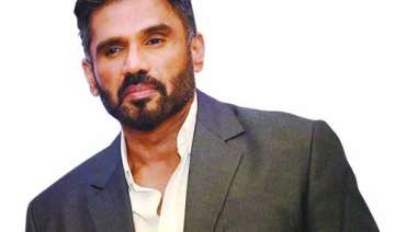 Suniel Shetty Suniel Shetty