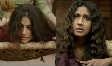 Begum Jaan Vs Rajkahini Begum Jaan Vs Rajkahini