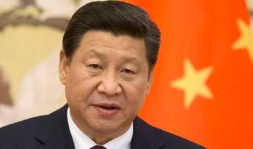 Xi Jinping Xi Jinping