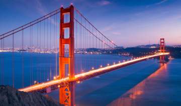 California California