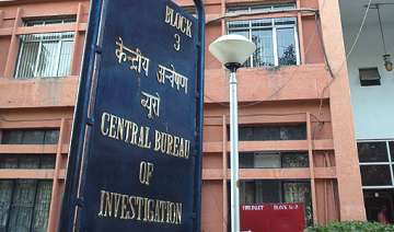 CBI CBI