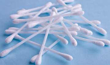 Cotton buds Cotton buds