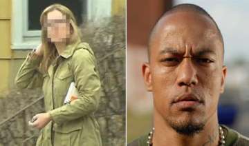 FBI translator marries an ISIS fighter FBI translator marries an ISIS fighter