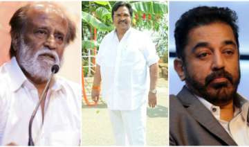 Dasari Narayan Rao passes away: Rajinikanth,... Dasari Narayan Rao passes away: Rajinikanth,...