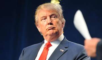 Donald Trump Donald Trump