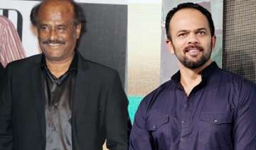 Happy Golmaal 4 is not clashing with Rajnikanth... Happy Golmaal 4 is not clashing with Rajnikanth...