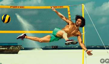 Tiger Shroff’s fitness and skincare mantra Tiger Shroff’s fitness and skincare mantra