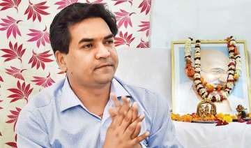 ‘Learn to fear God’: Kapil Mishra’s mother... ‘Learn to fear God’: Kapil Mishra’s mother...