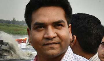 Kapil Mishra Kapil Mishra