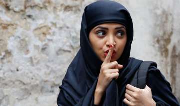 ‘Lipstick Under My Burkha’ CBFC ‘Lipstick Under My Burkha’ CBFC