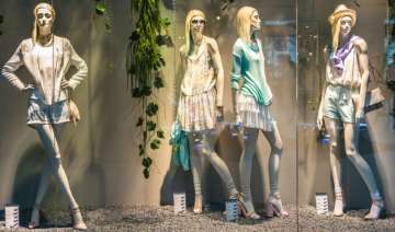 ‘Dangerously thin’ mannequins promote unrealistic ‘Dangerously thin’ mannequins promote unrealistic