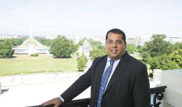 Neil Chatterjee Neil Chatterjee