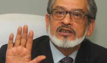 pronab sen, indiatv, chief statistician, GDP, pronab sen, indiatv, chief statistician, GDP,