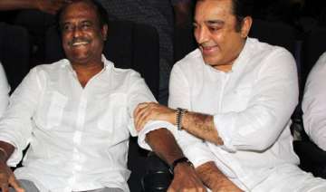 Will Rajinikanth enter politics? Here’s what... Will Rajinikanth enter politics? Here’s what...