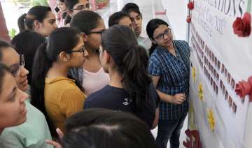 Bihar Board 12th result: Despite CM Nitish’s... Bihar Board 12th result: Despite CM Nitish’s...