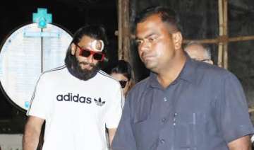 Padmavati: After Sanjay Leela Bhansali assault,... Padmavati: After Sanjay Leela Bhansali assault,...