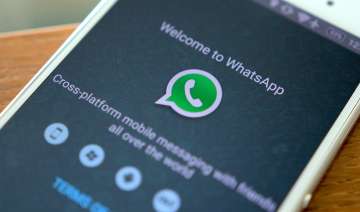 whatsapp whatsapp