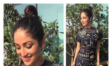 Yami Gautam Yami Gautam