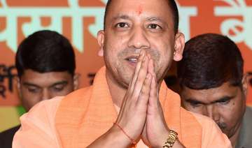 Yogi govt junks Akhilesh regime's decision on... Yogi govt junks Akhilesh regime's decision on...