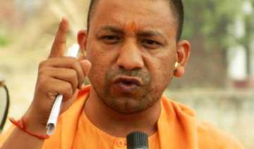 Yogi Adityanath Yogi Adityanath
