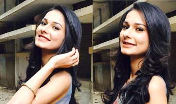 Aneri Vajani speaks on trolls - India TV Aneri Vajani speaks on trolls - India TV