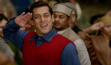 Salman Khan tubelight Salman Khan tubelight