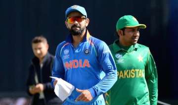 Live Scorecard and Commentary, India vs Pakistan Live Scorecard and Commentary, India vs Pakistan