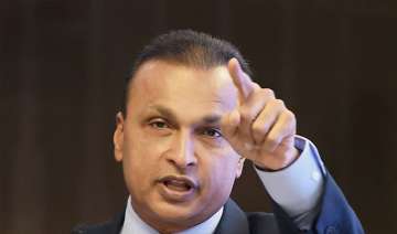 Anil Ambani-led Reliance Comm is reeling under... Anil Ambani-led Reliance Comm is reeling under...
