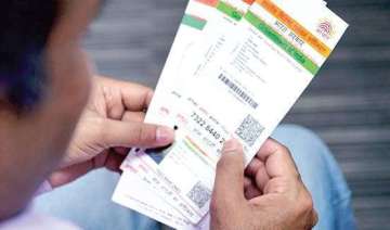 aadhar TB control scheme aadhar TB control scheme