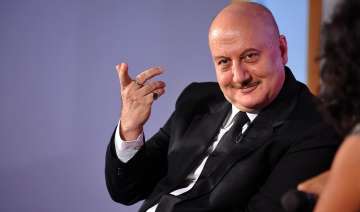 anupam kher anupam kher