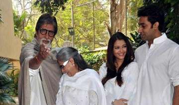 Amitabh Bachchan - India TV Amitabh Bachchan - India TV