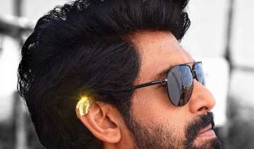 After Baahubali 2, Rana Daggubatti set to spread... After Baahubali 2, Rana Daggubatti set to spread...