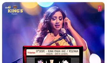 Shreya Ghoshal Mixtape - India TV Shreya Ghoshal Mixtape - India TV