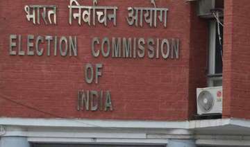Election Commission seeks ‘contempt powers’... Election Commission seeks ‘contempt powers’...