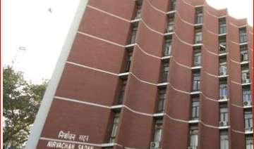 Election Commission Election Commission