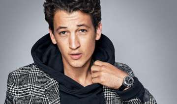 Miles Teller Miles Teller