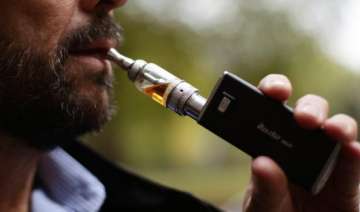 Vaping e cigarettes Vaping e cigarettes