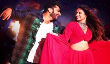 Hawa Hawa song - India TV Hawa Hawa song - India TV